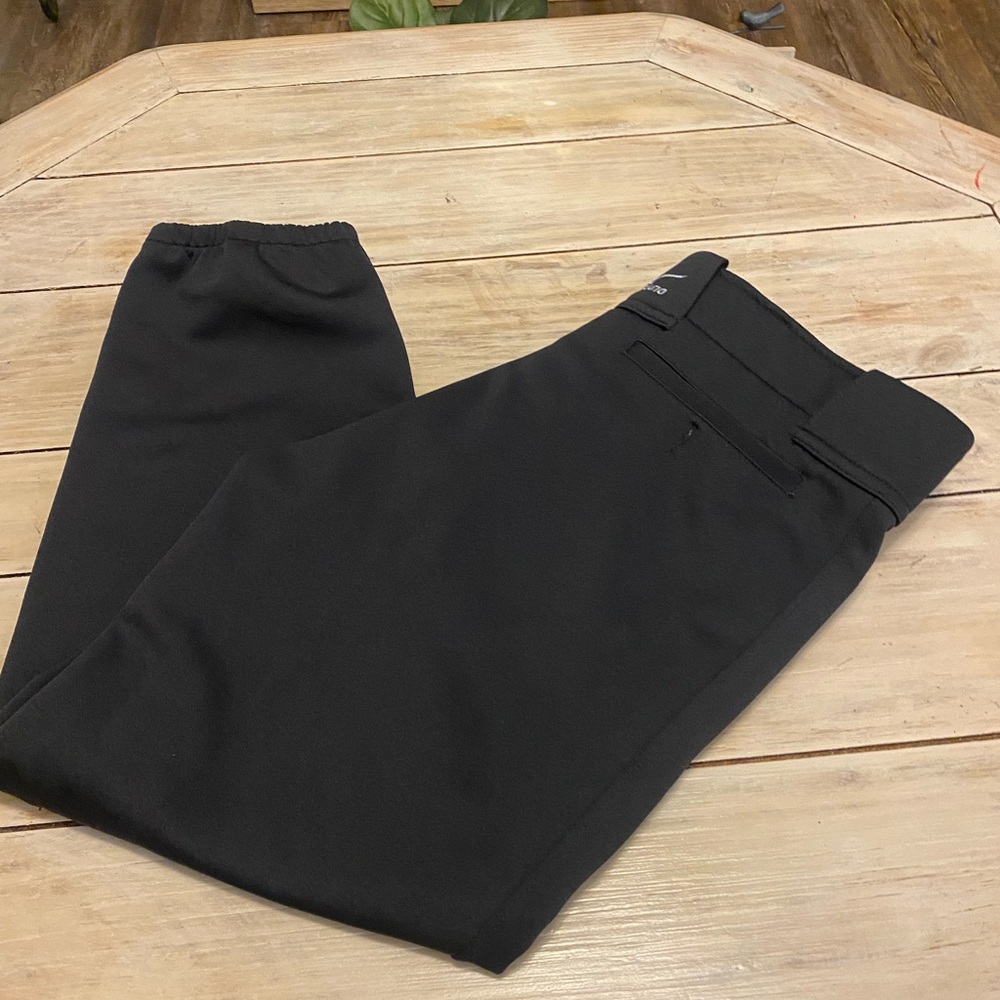 women's softball pants size Med never worn